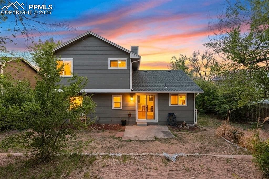 576 Lindstrom Dr Colorado Springs, CO 80911 - Thumbnail 4