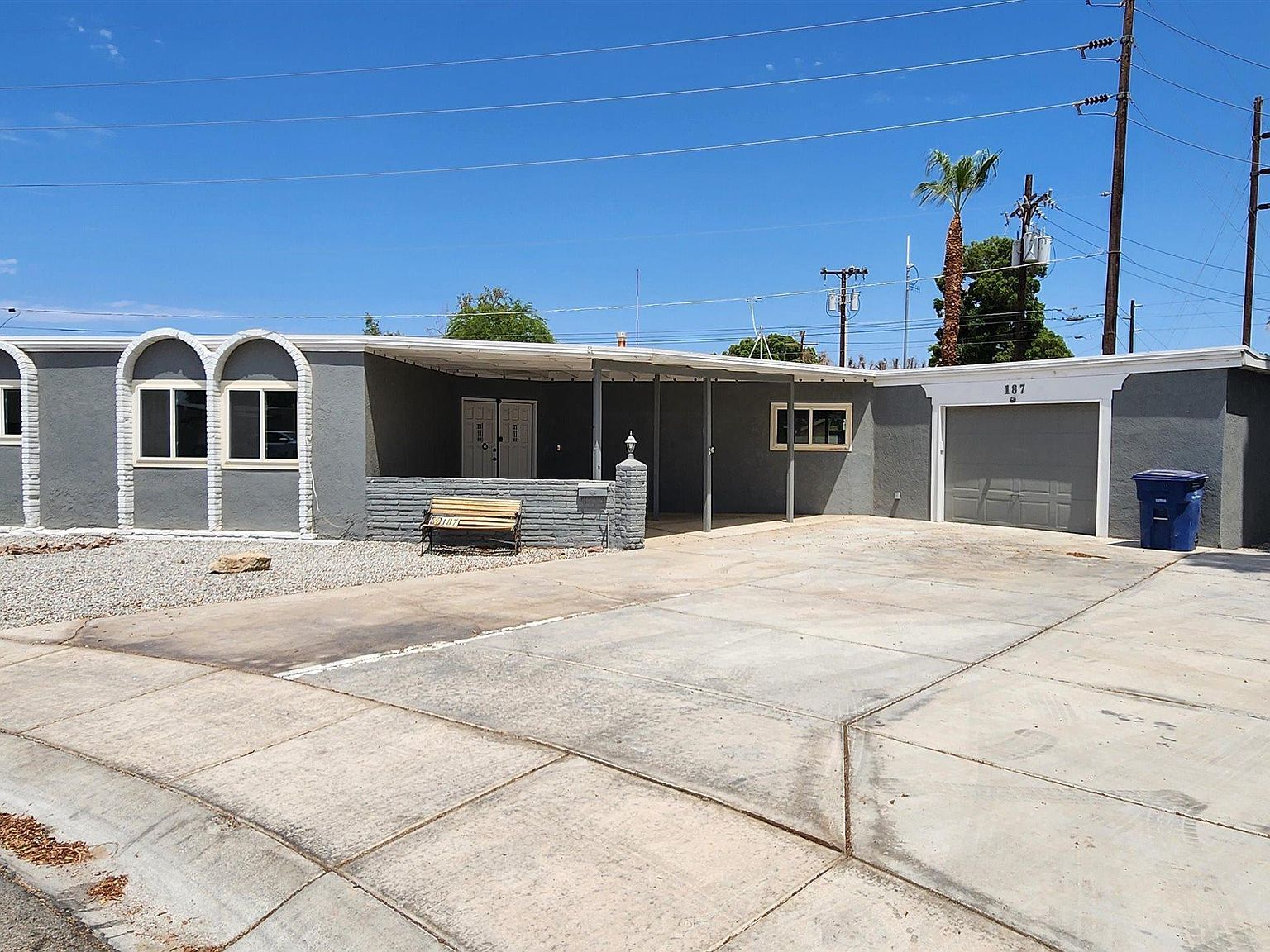 187 S San Clemente Dr Yuma, AZ 85364 - Thumbnail 4