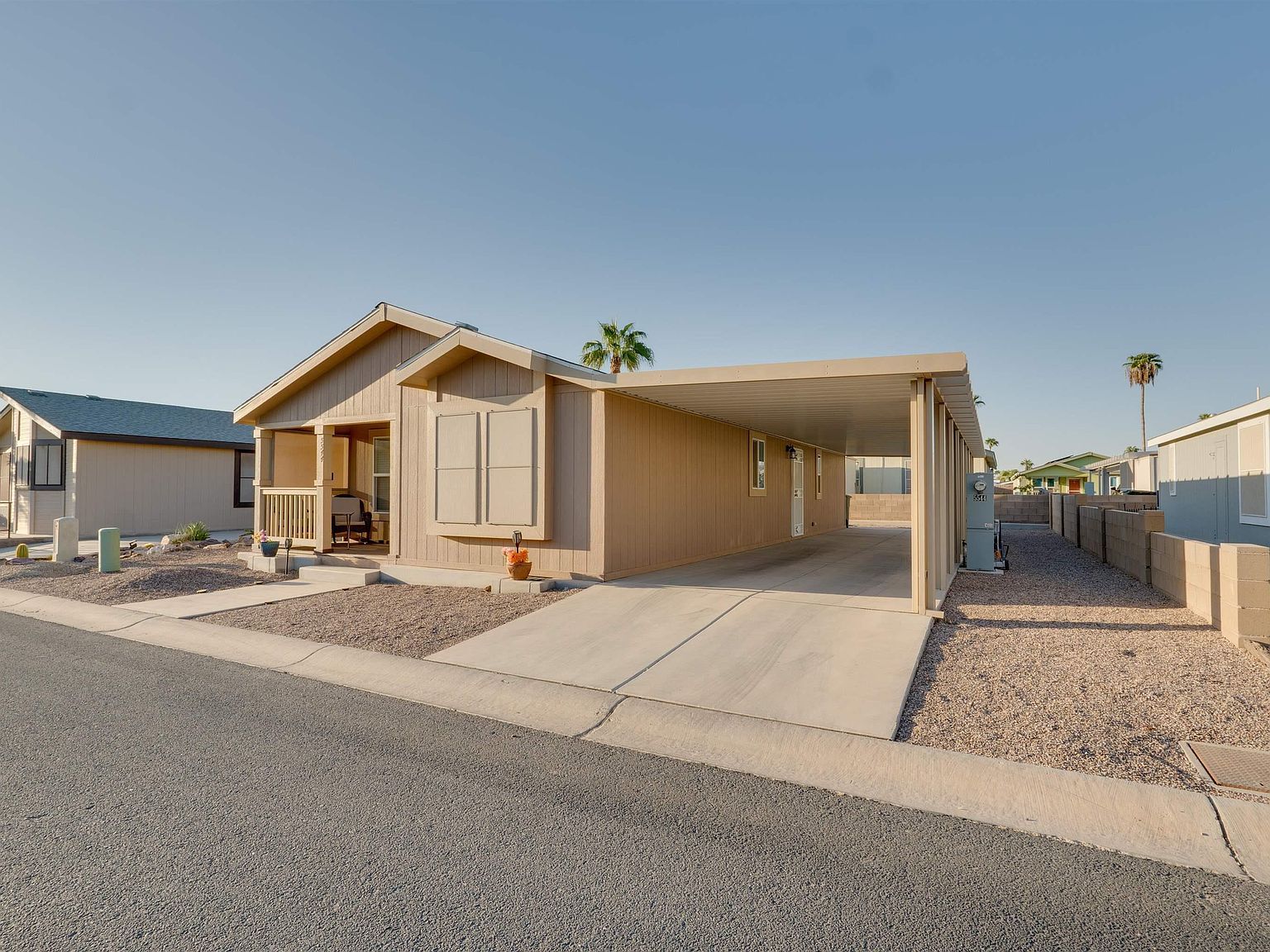 5544 E 34th Pl Yuma, AZ 85365 - Thumbnail 4