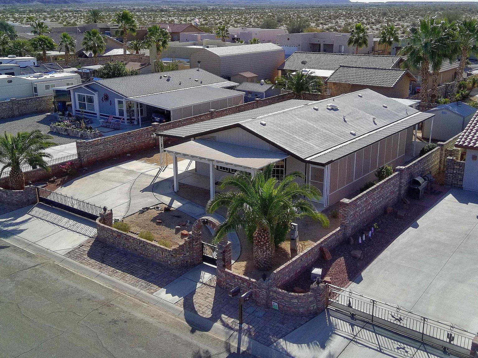 13621 E 55th Dr Yuma, AZ 85367 - Thumbnail 4