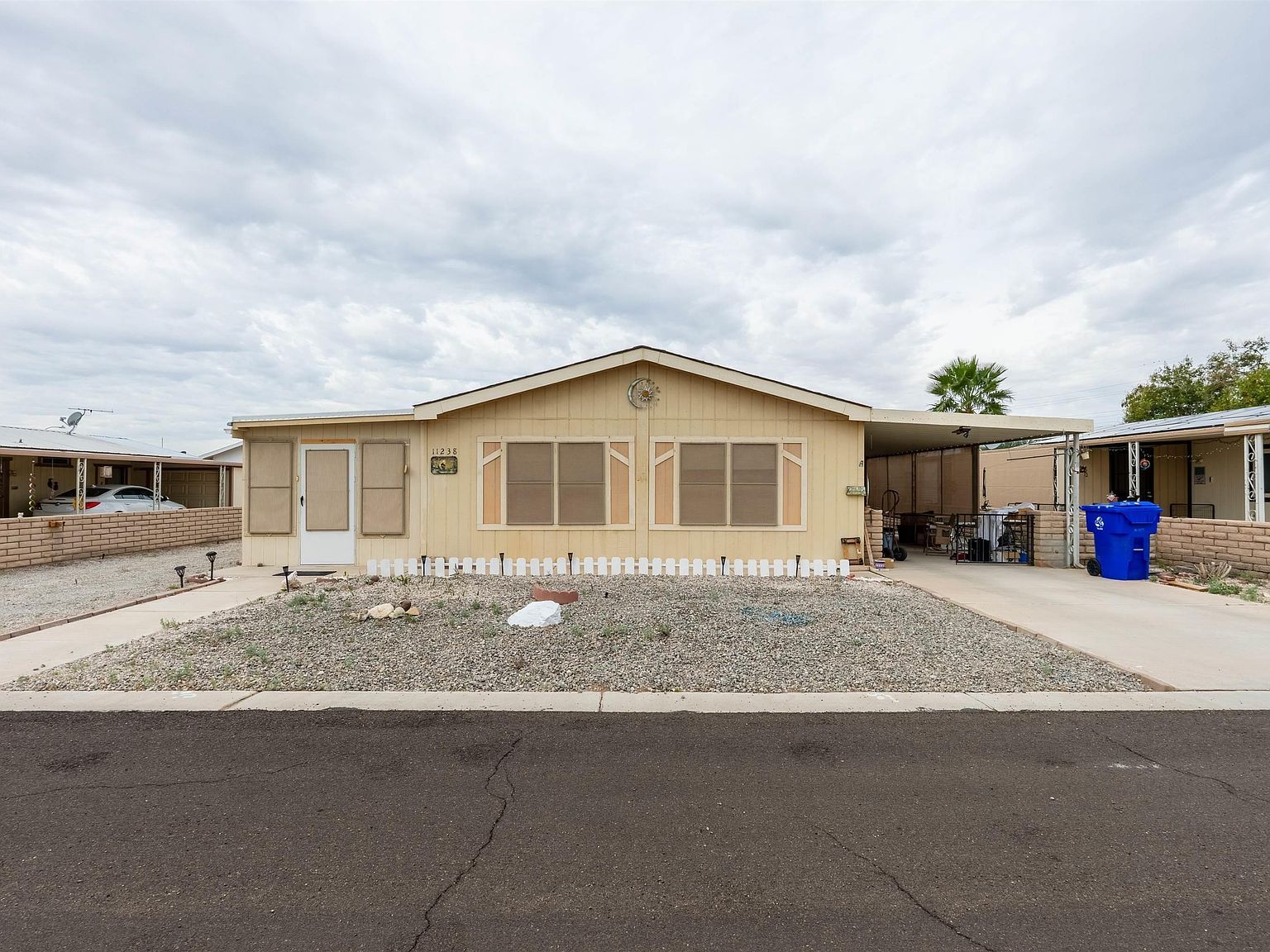 11238 S Cactus Wren Ln Yuma, AZ 85365 - Thumbnail 4