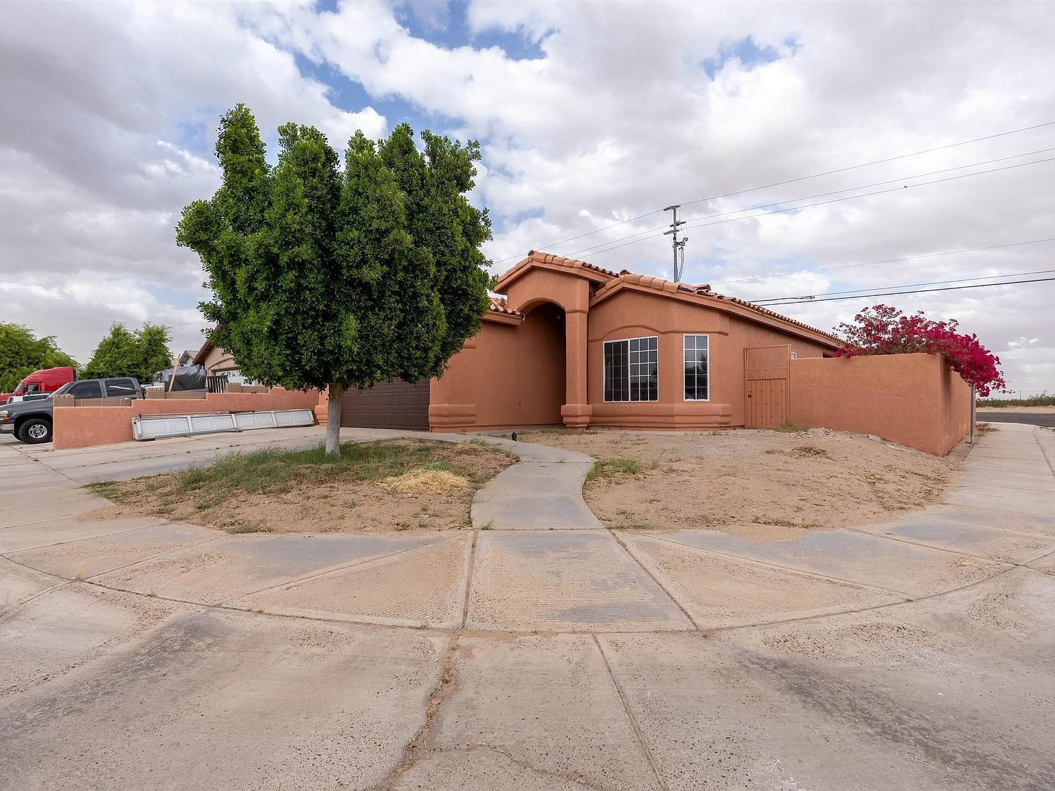 1633 N Dolores Ave San Luis, AZ 85336 - Thumbnail 4