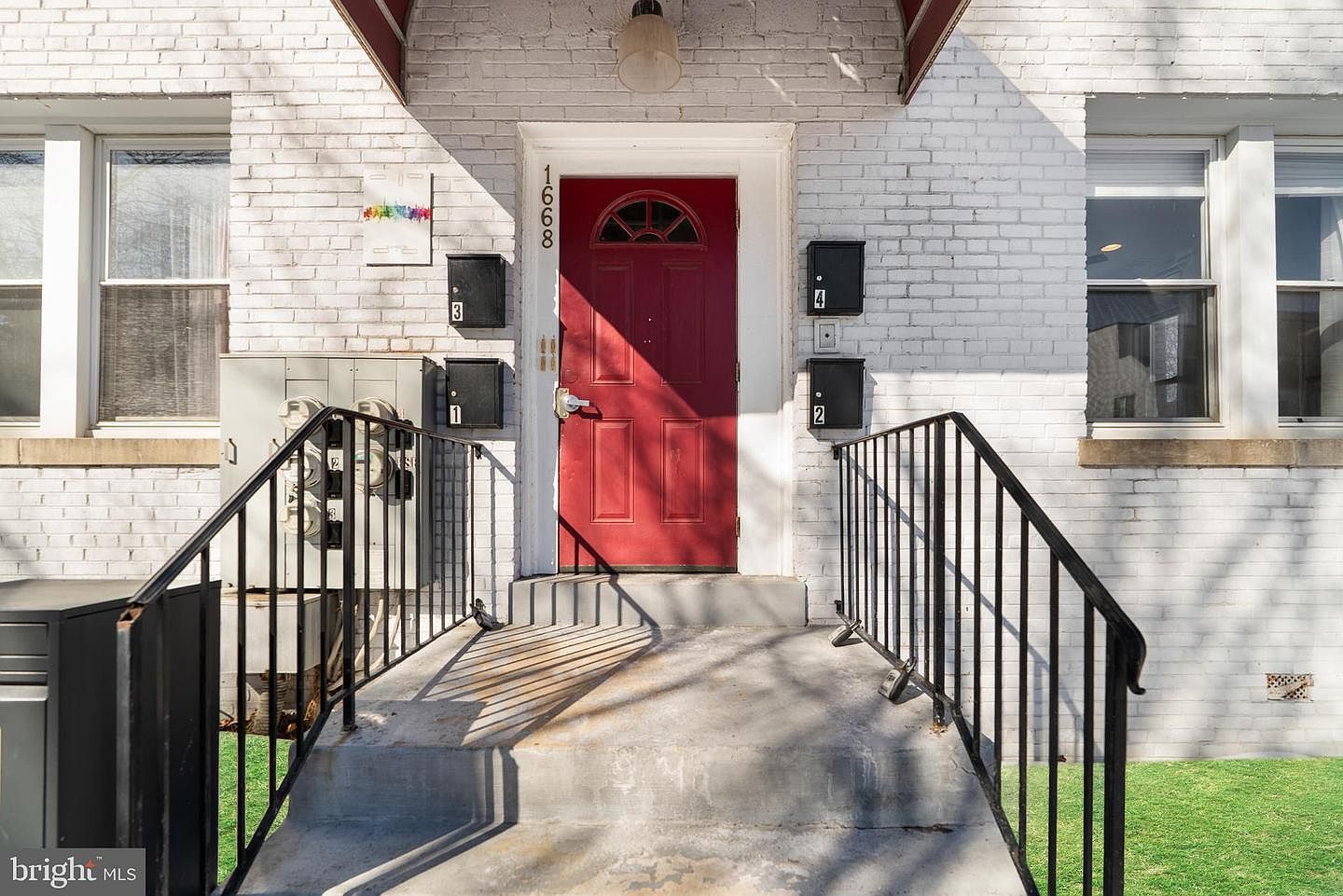 1668 Trinidad Ave NE APT 2 Washington, DC 20002 - Thumbnail 4