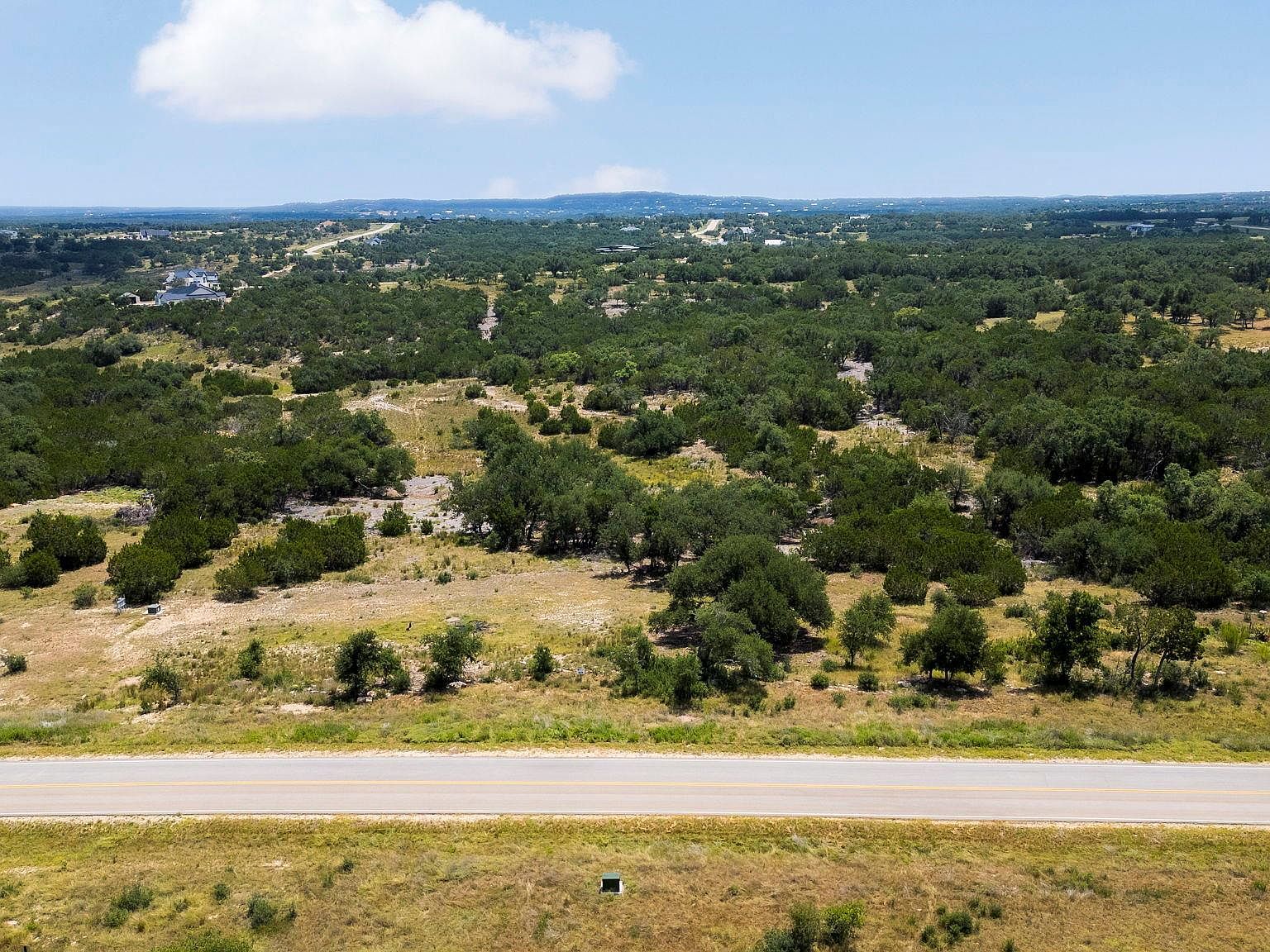 LOT 24 Legacy Hills Dr Johnson City, TX 78636 - Thumbnail 4