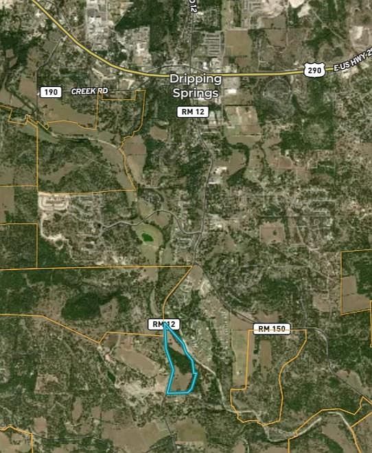 Ranch Road 12 Dripping Springs, TX 78620 - Thumbnail 4