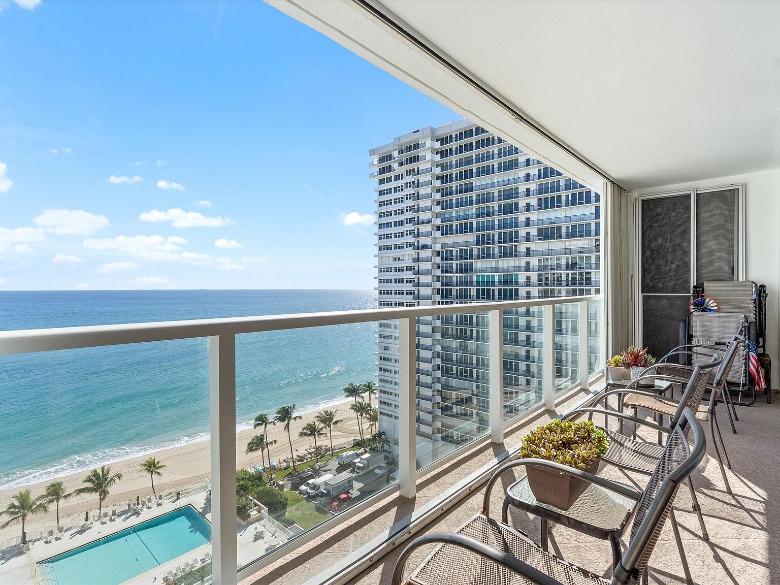 4300 N Ocean Blvd APT 15C Fort Lauderdale, FL 33308 - Thumbnail 4