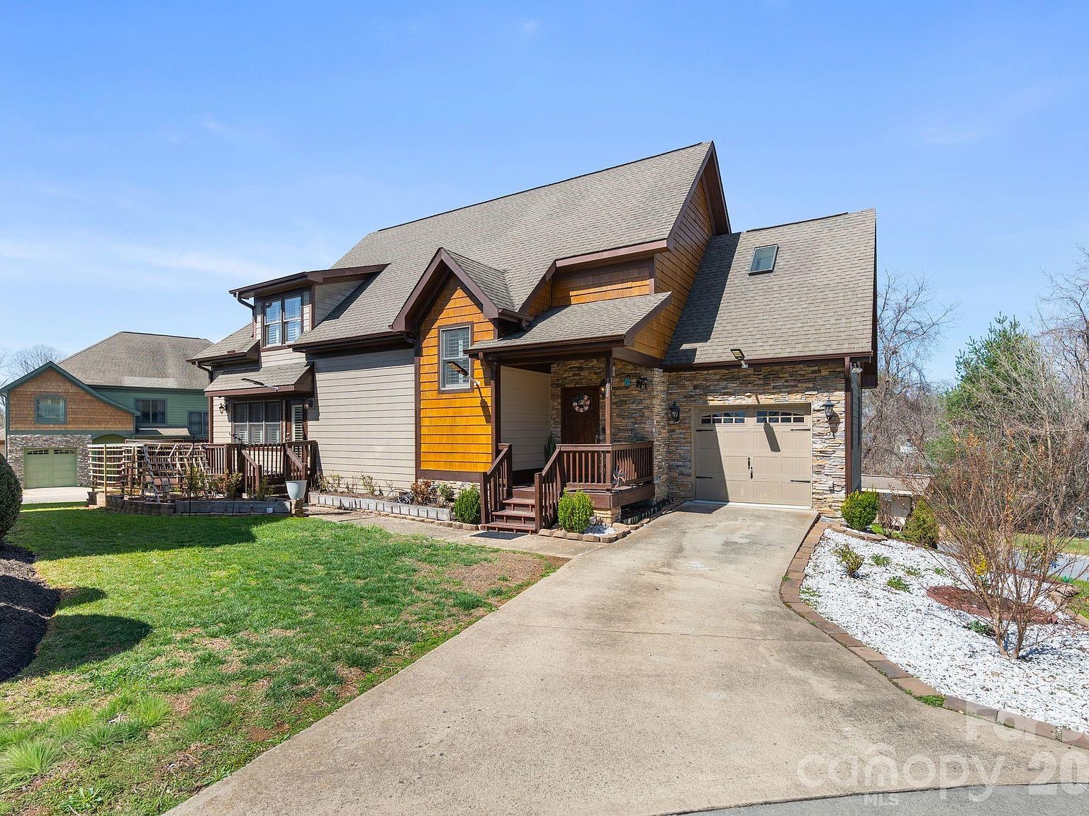 11 Trevors Trl Asheville, NC 28806 - Thumbnail 4