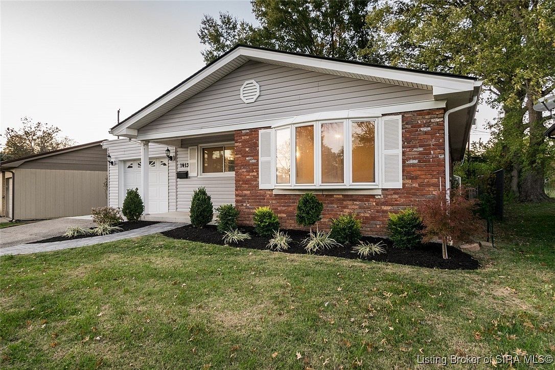 1413 Silver Slate Dr New Albany, IN 47150 - Thumbnail 4