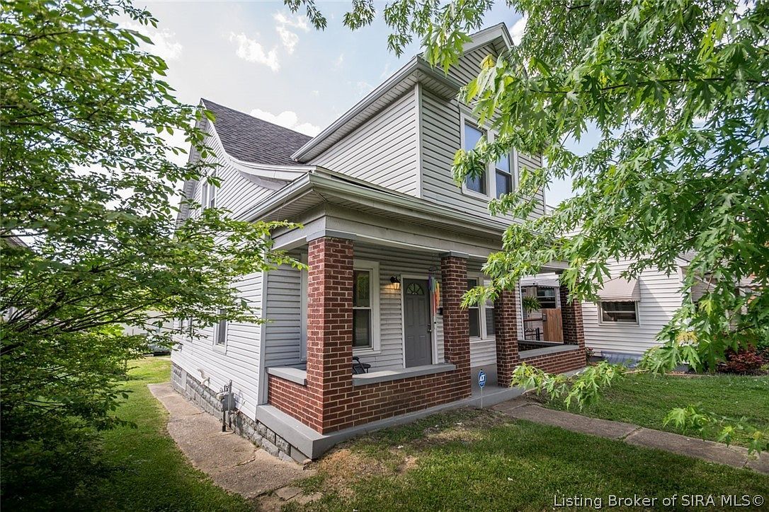 2407 Charlestown Rd New Albany, IN 47150 - Thumbnail 4