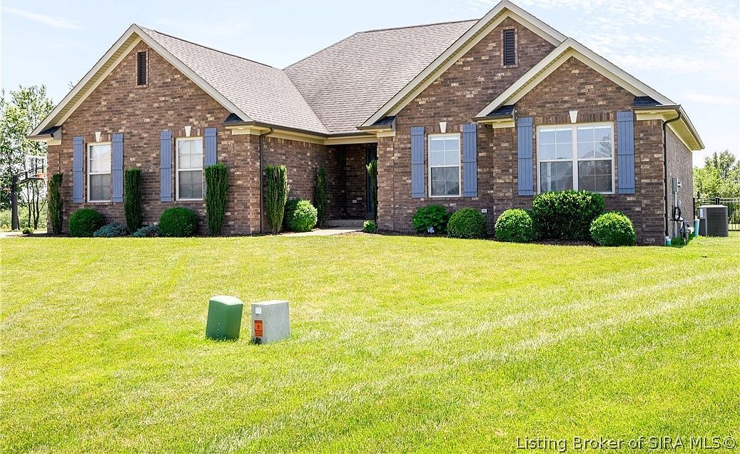 1819 Medinah Way Henryville, IN 47126 - Thumbnail 4