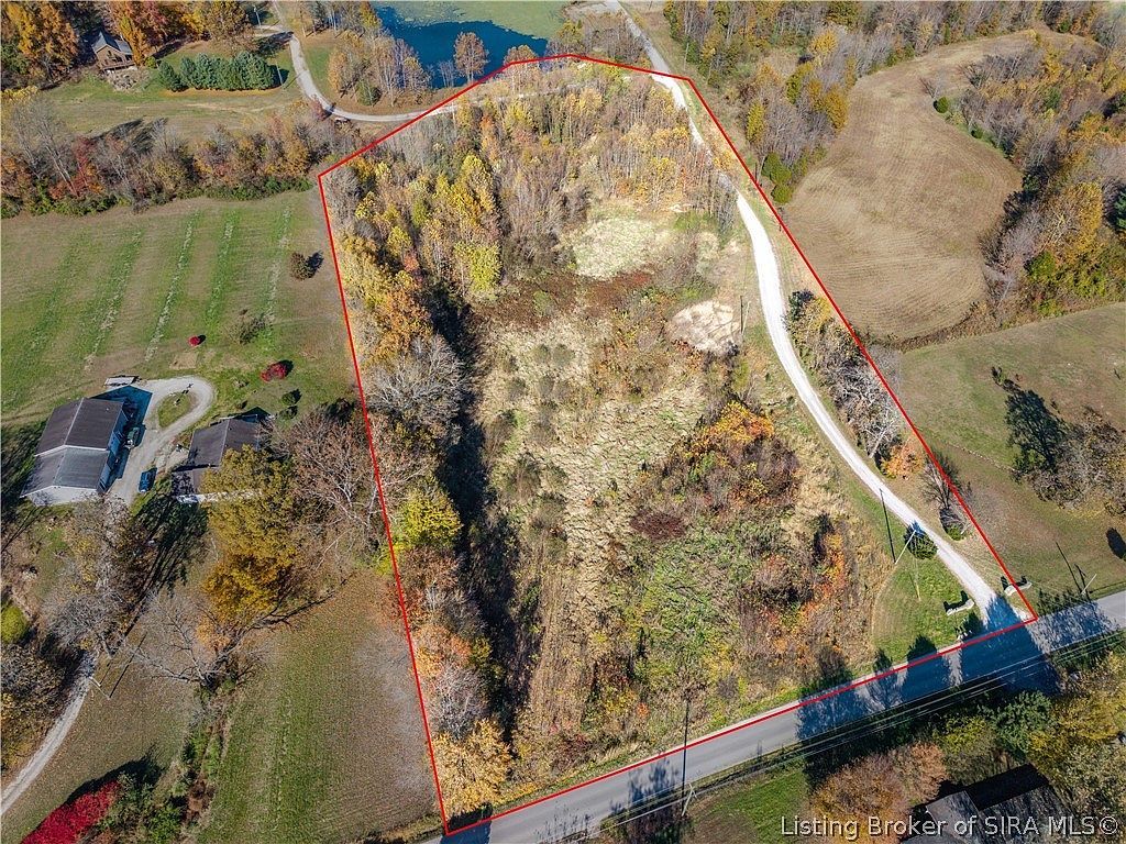 329 & 2603 E Cutshall Rd N Austin, IN 47102 - Thumbnail 4