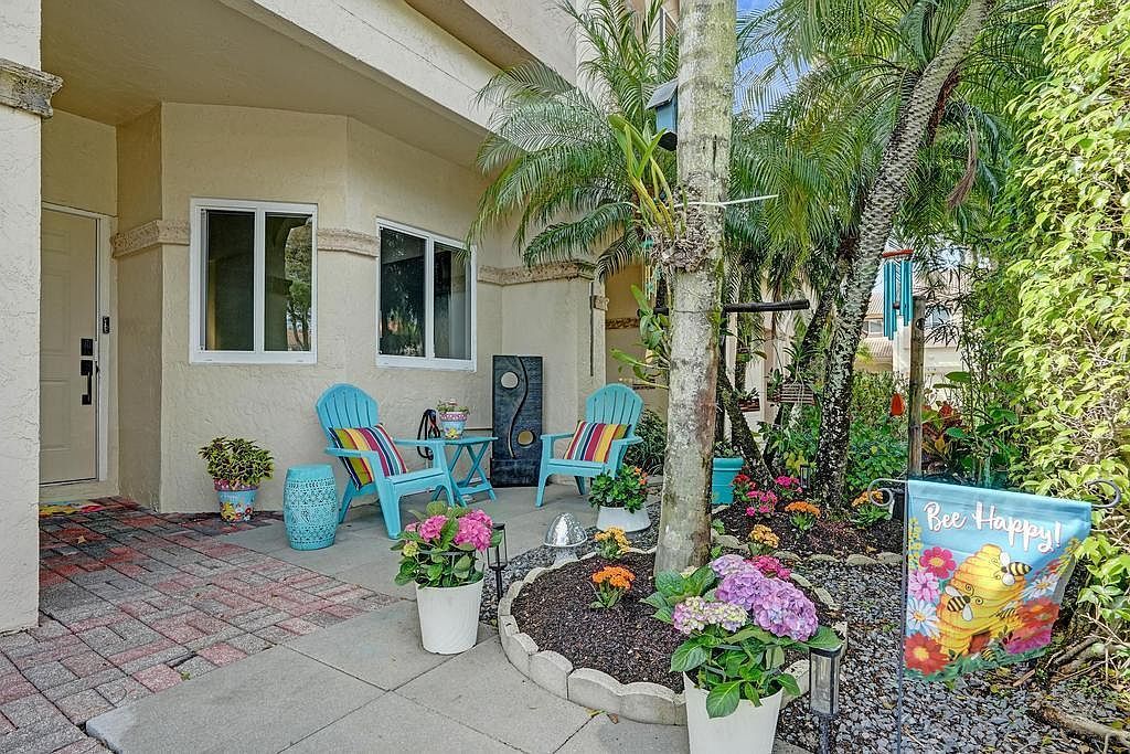 6800 Via Regina Boca Raton, FL 33433 - Thumbnail 4