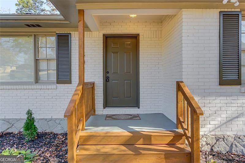 1401 Richard Rd Decatur, GA 30032 - Thumbnail 4