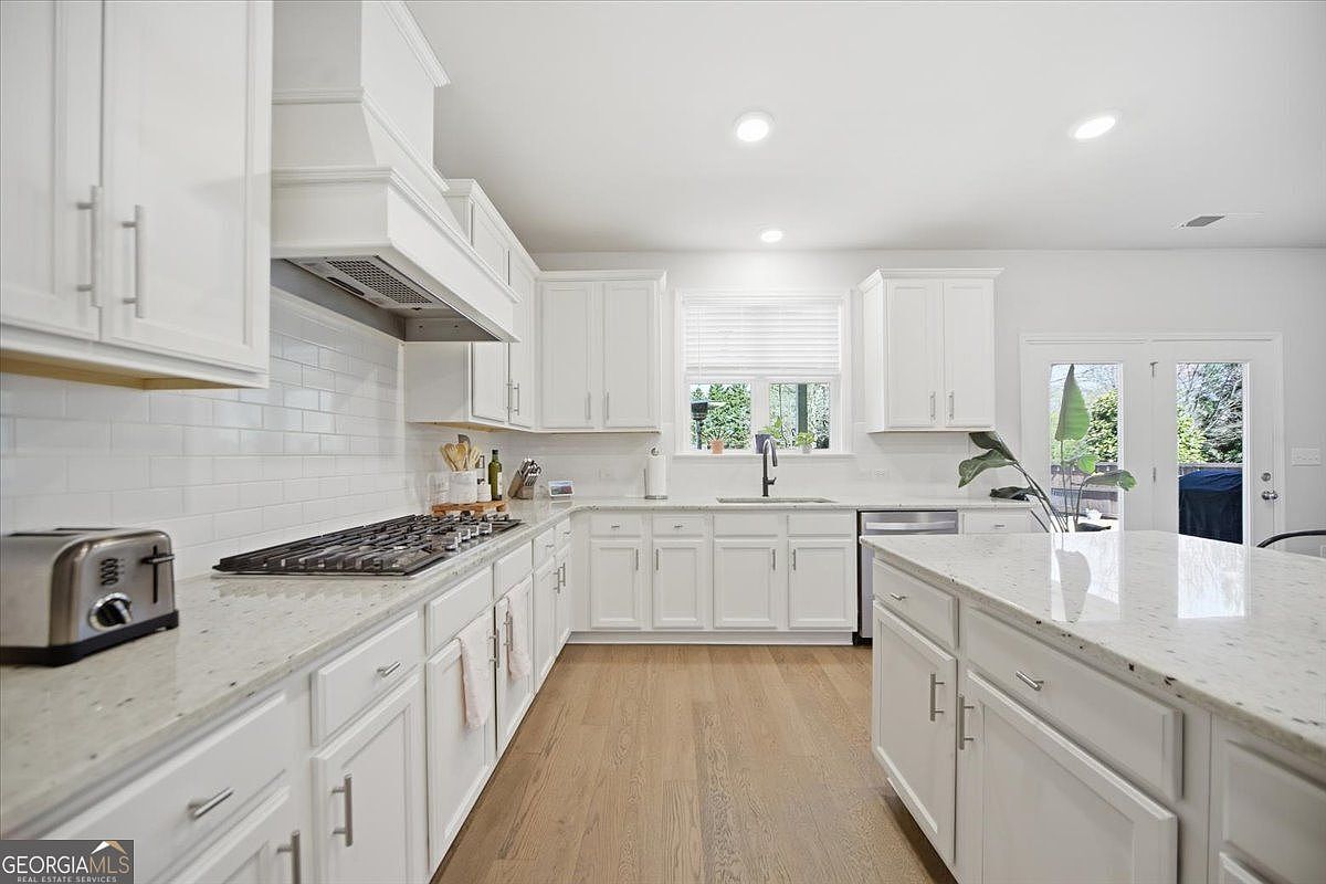 3604 Nathan Farm Ln Buford, GA 30519 - Thumbnail 4