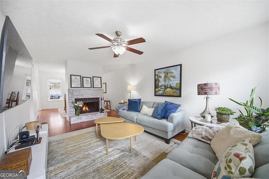 7750 Roswell Rd Unit 9B Sandy Springs, GA 30350 - Thumbnail 4