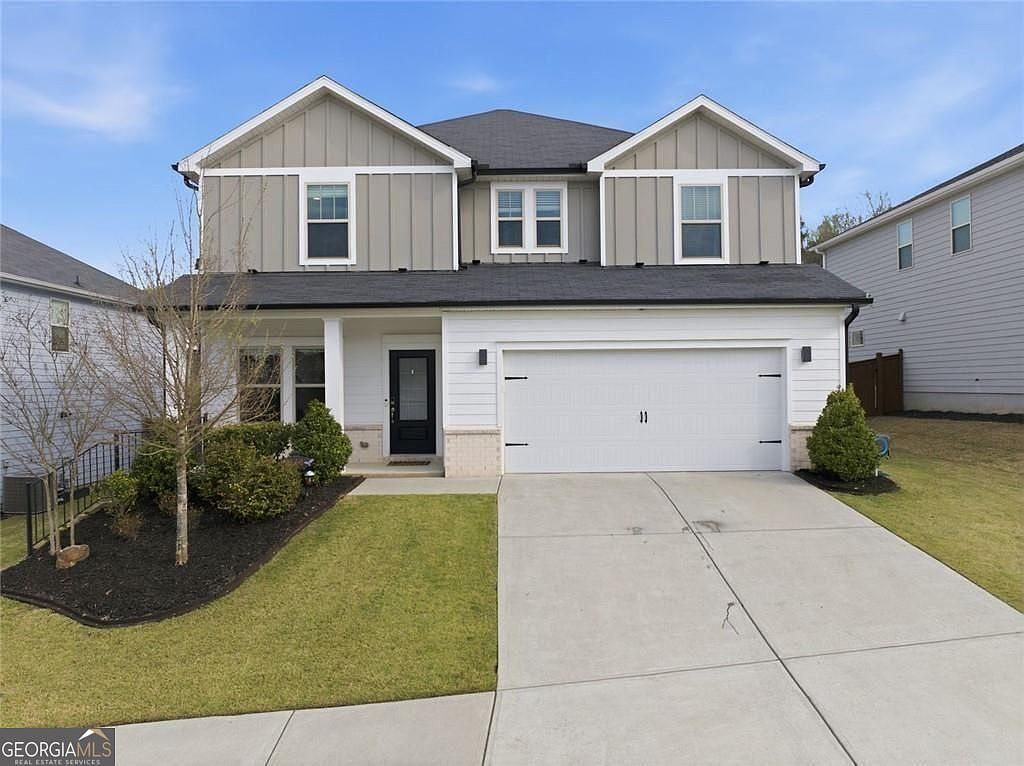 444 Payne Rd Woodstock, GA 30188 - Thumbnail 4