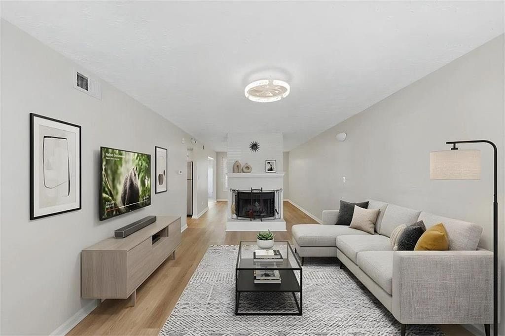 7750 Roswell Rd Unit 9F Sandy Springs, GA 30350 - Thumbnail 4