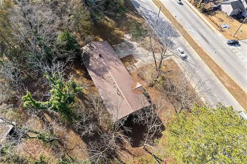 1018 S Hairston Rd Stone Mountain, GA 30088 | Single Family