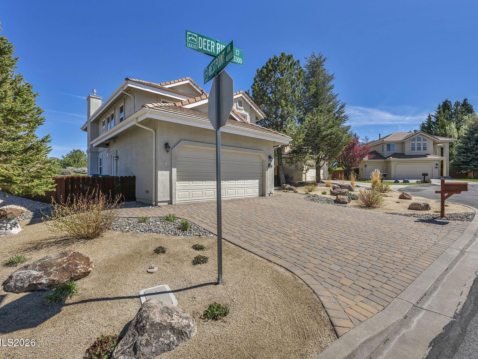 3302 Deer Ridge Ct Reno, NV 89509 - Thumbnail 4