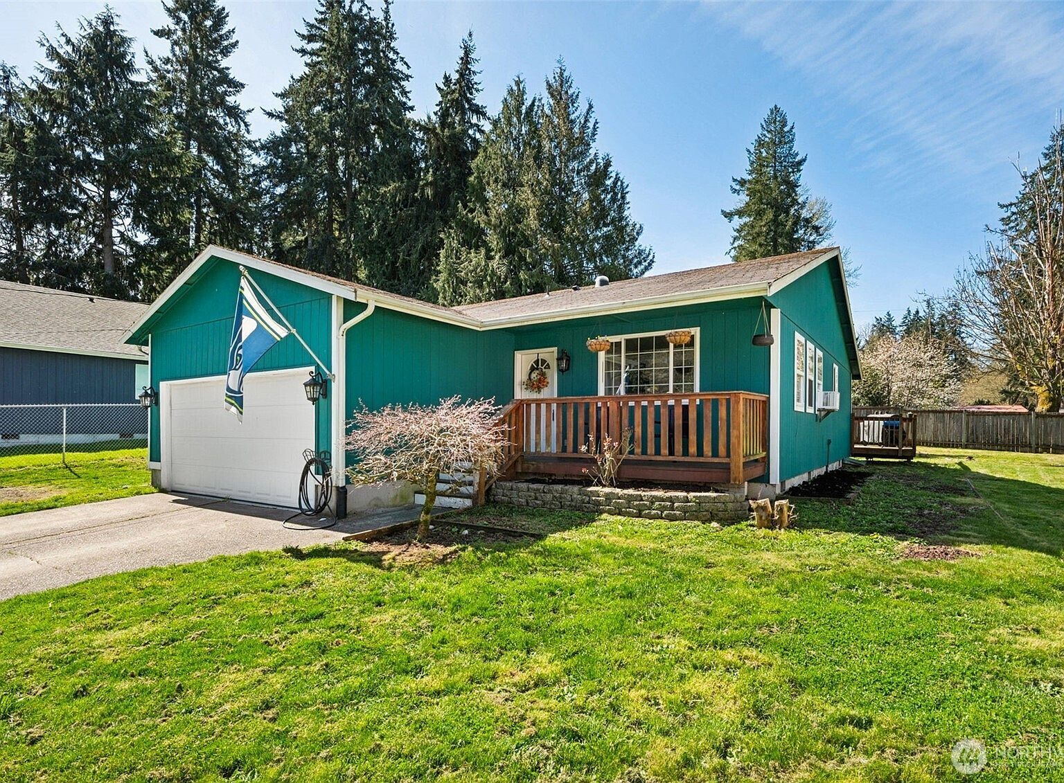 8407 Sumac Ct SE Yelm, WA 98597 - Thumbnail 4