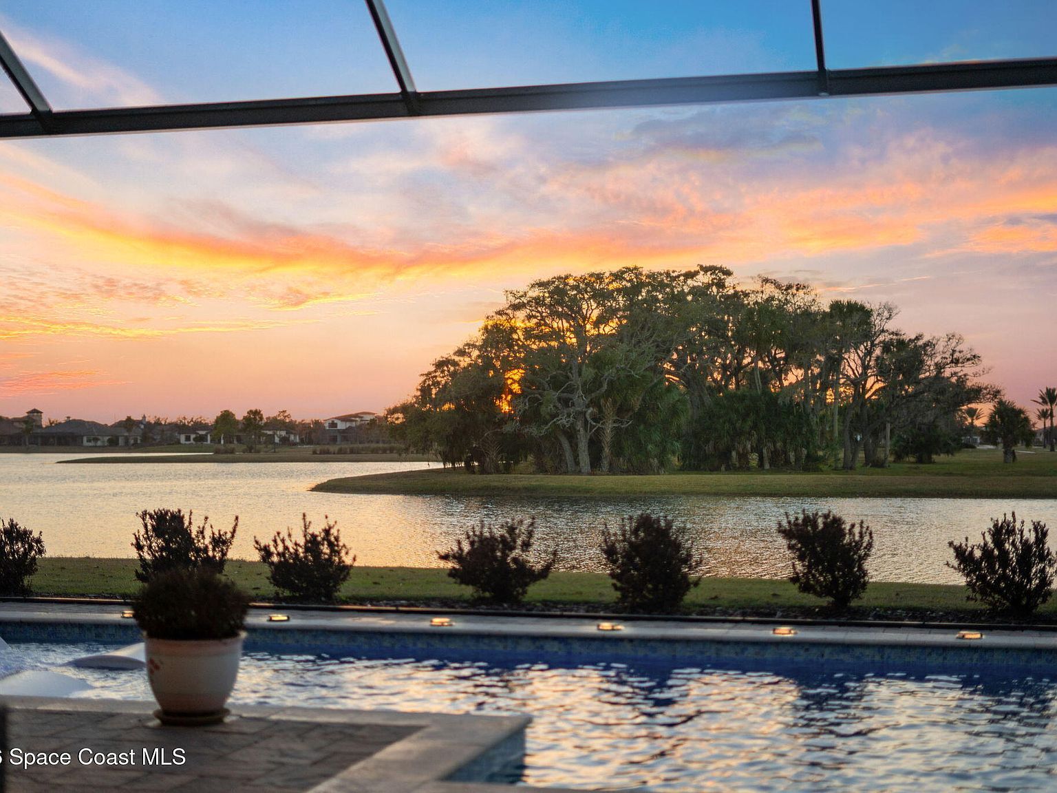 4672 Tennyson Dr Rockledge, FL 32955 - Thumbnail 4