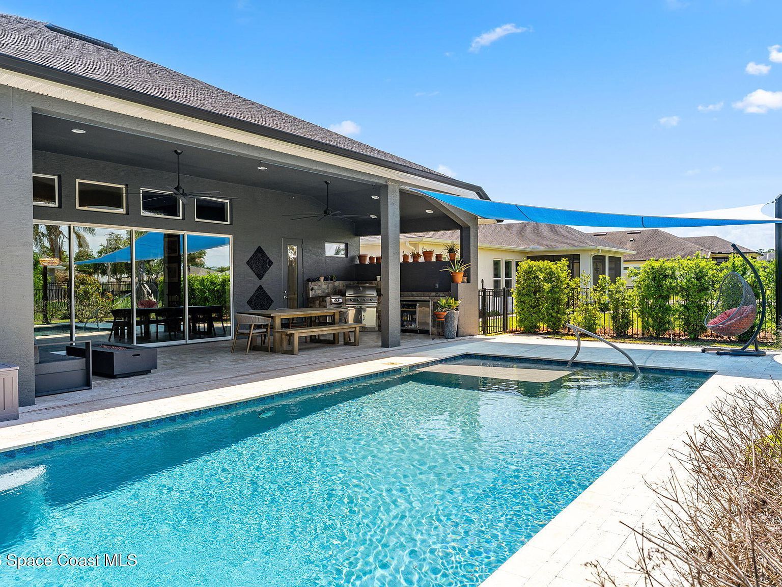 6234 W Fallsgrove Ln Port Orange, FL 32128 - Thumbnail 4