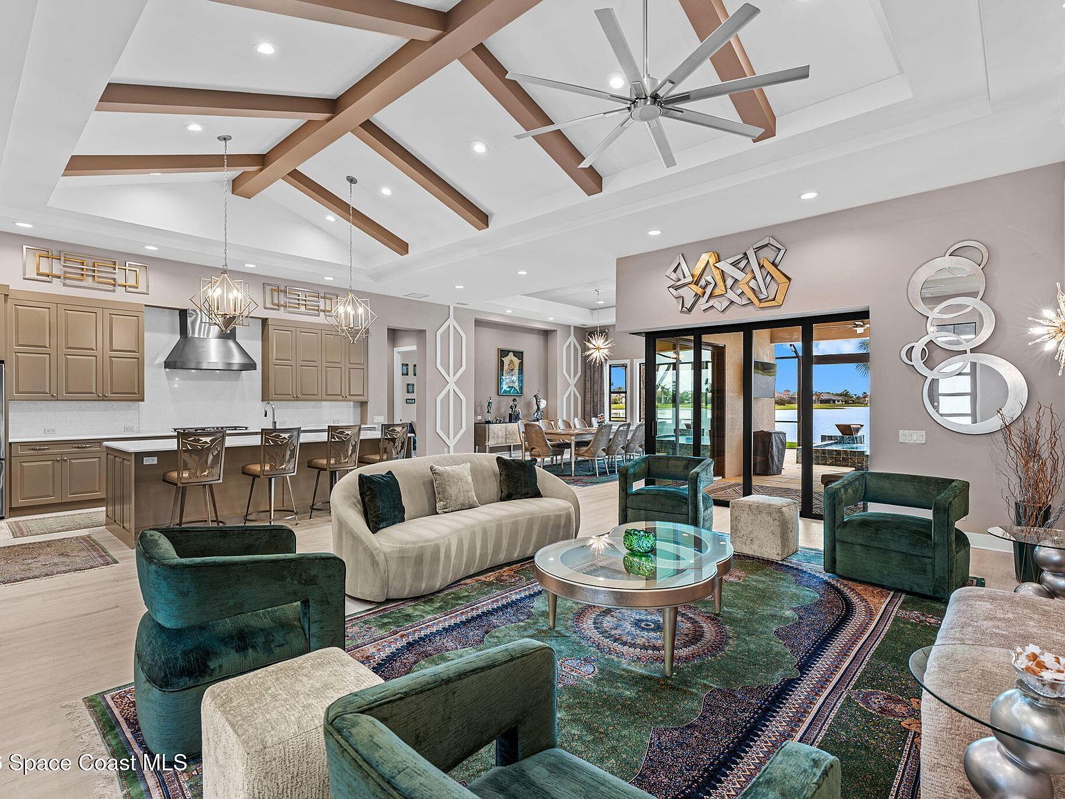 4732 Tennyson Dr Rockledge, FL 32955 - Thumbnail 4