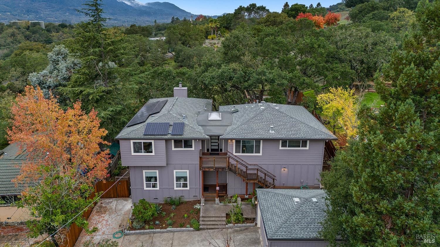 1205 Calle Del Arroyo Sonoma, CA 95476 - Thumbnail 4