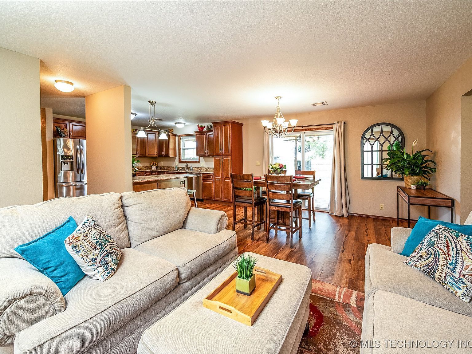 403 Mulberry Afton, OK 74331 - Thumbnail 4