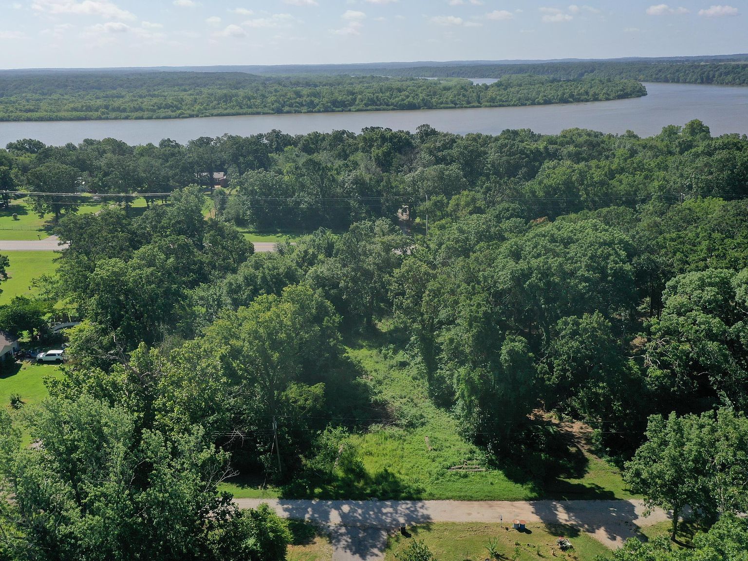 Us Highway 60 Fairland, OK 74343 - Thumbnail 4