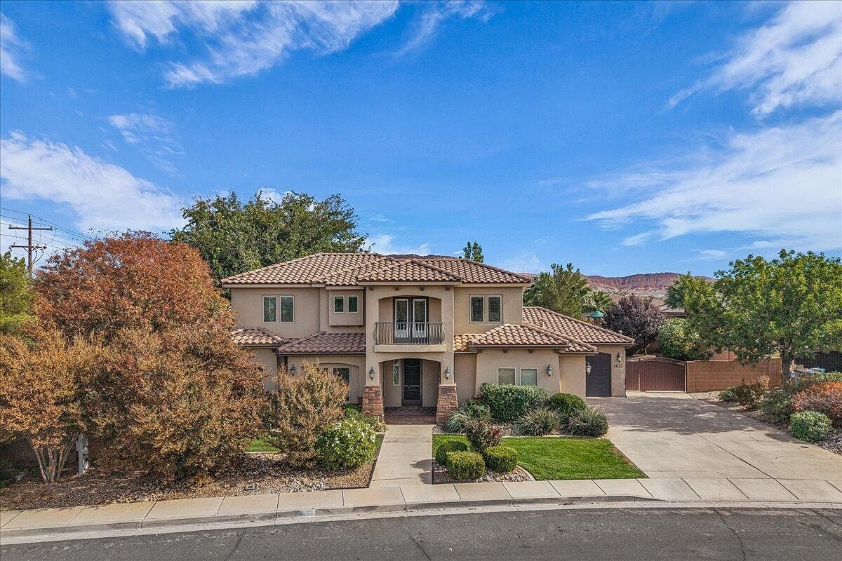 3673 S Cannon Way Washington, UT 84780 - Thumbnail 4