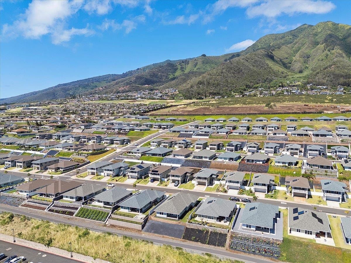 281 Pua Kalaunu Loop Wailuku, HI 96793 - Thumbnail 4