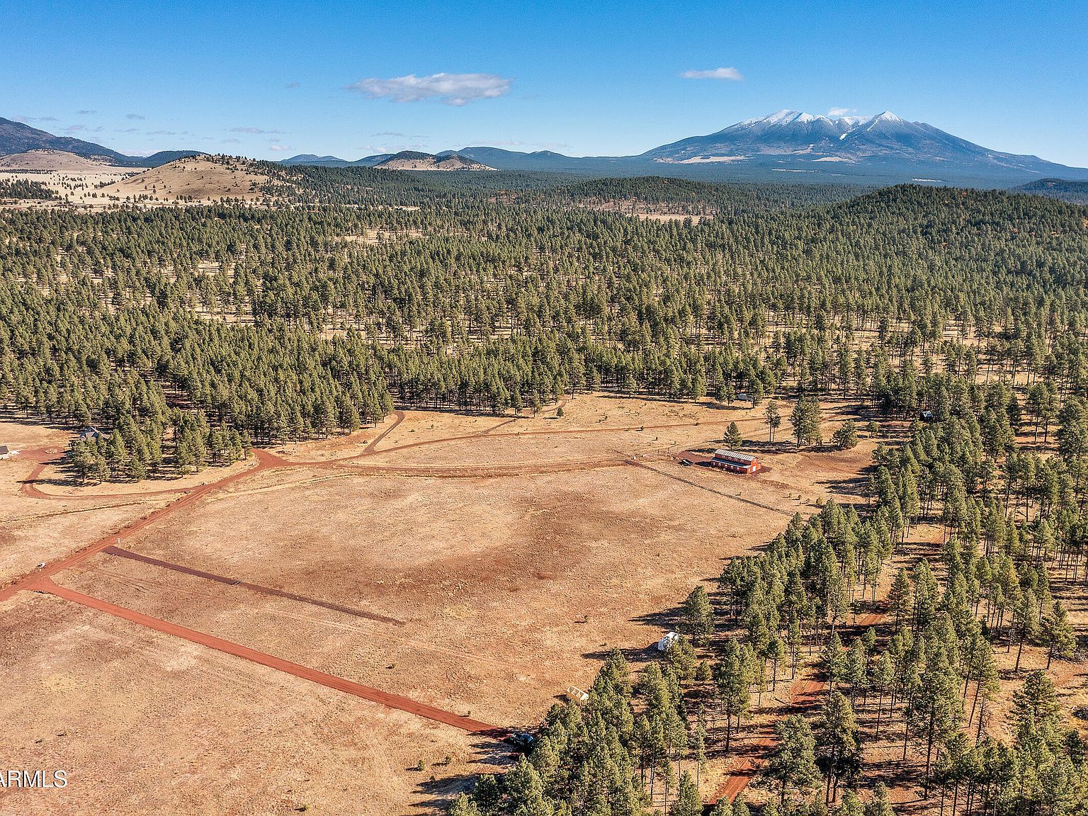 14638 E Keith Dr #4 Parks, AZ 86018 - Thumbnail 4