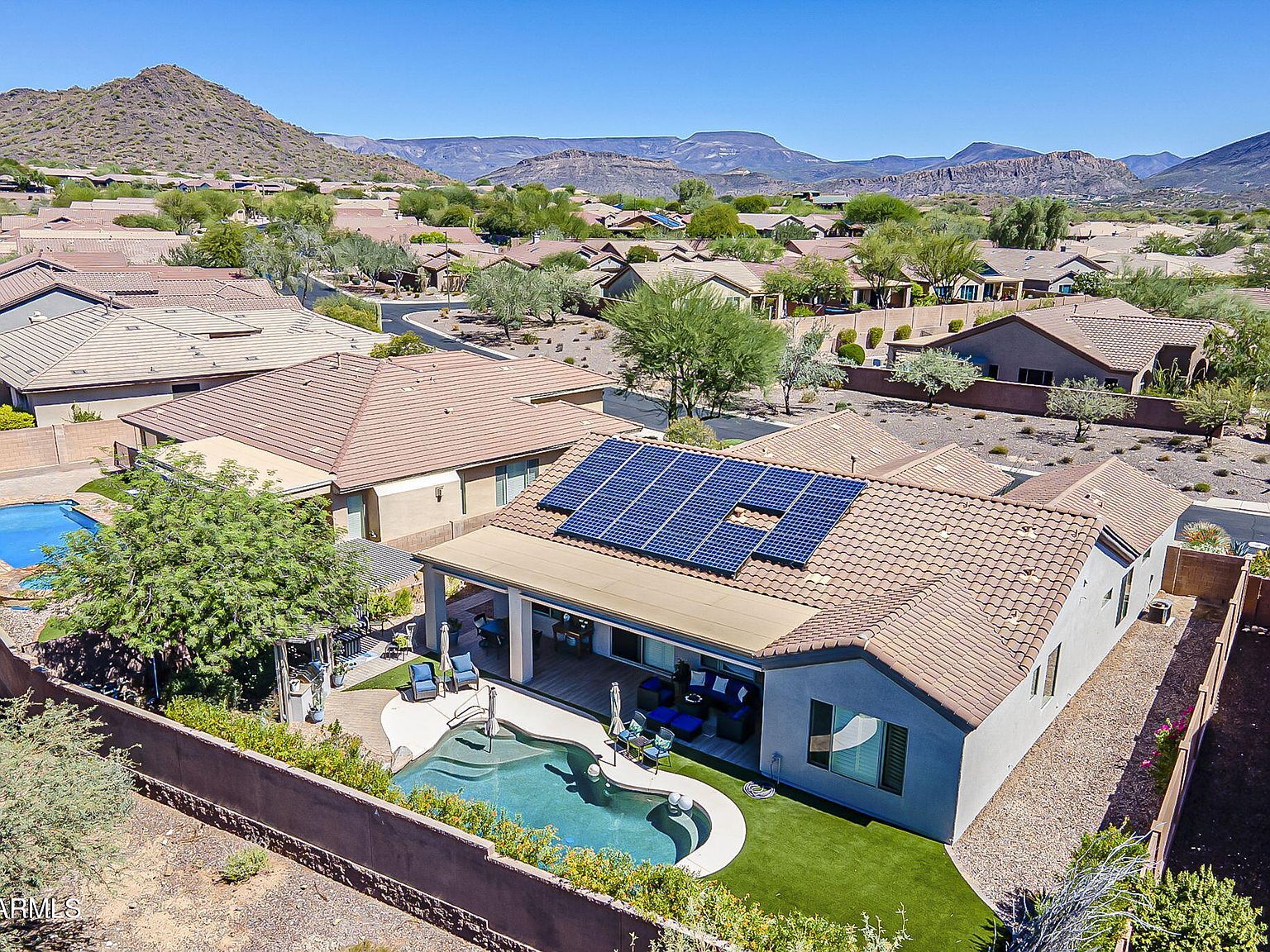 41306 N Bent Creek Way Phoenix, AZ 85086 - Thumbnail 4