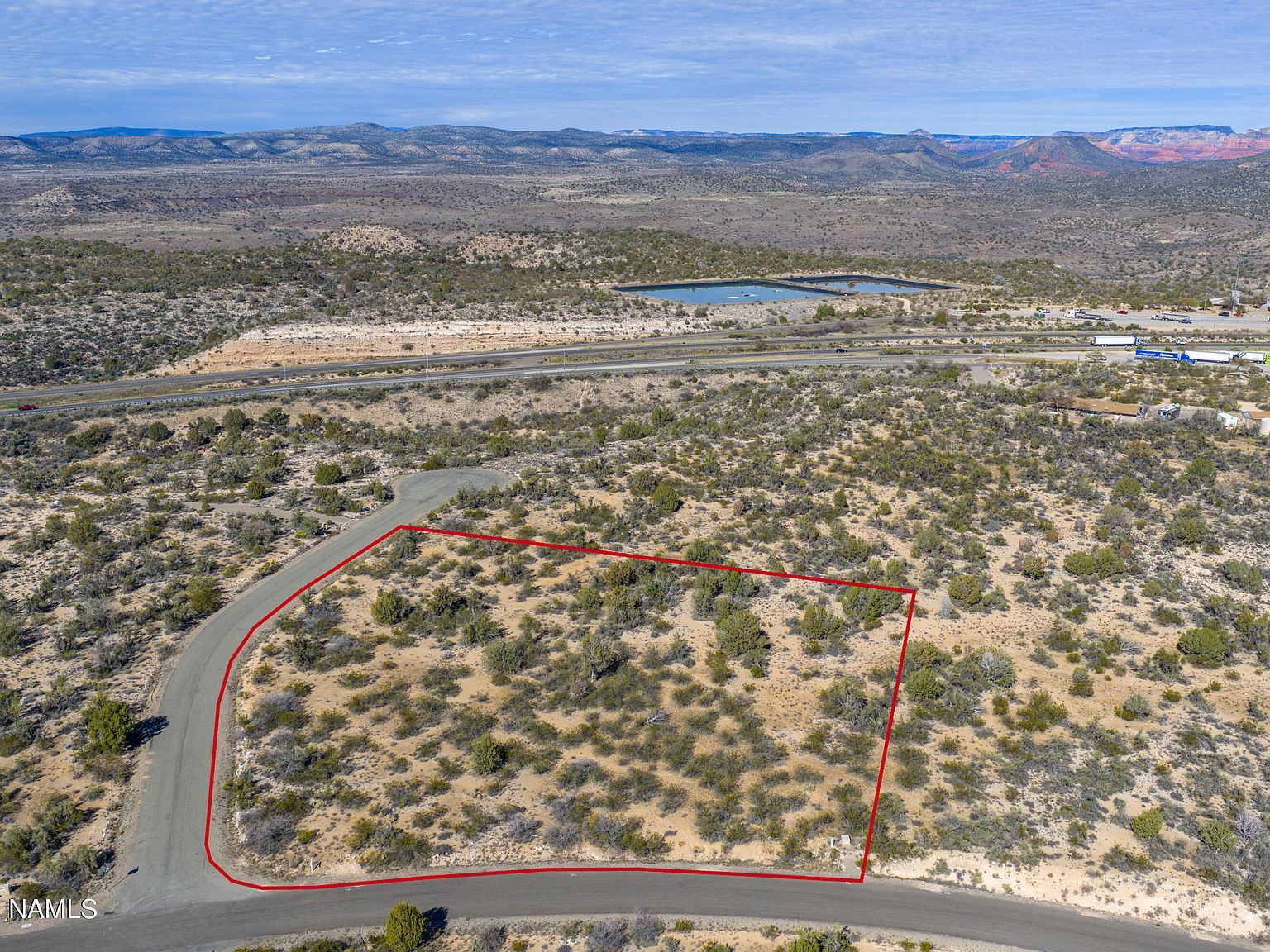 6679 N Canyon Rd Rimrock, AZ 86335 - Thumbnail 4