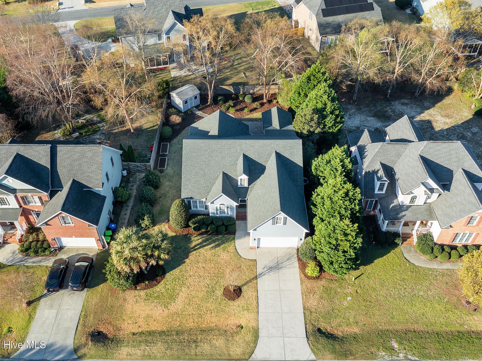 729 Wine Cellar Cir Wilmington, NC 28411 - Thumbnail 4