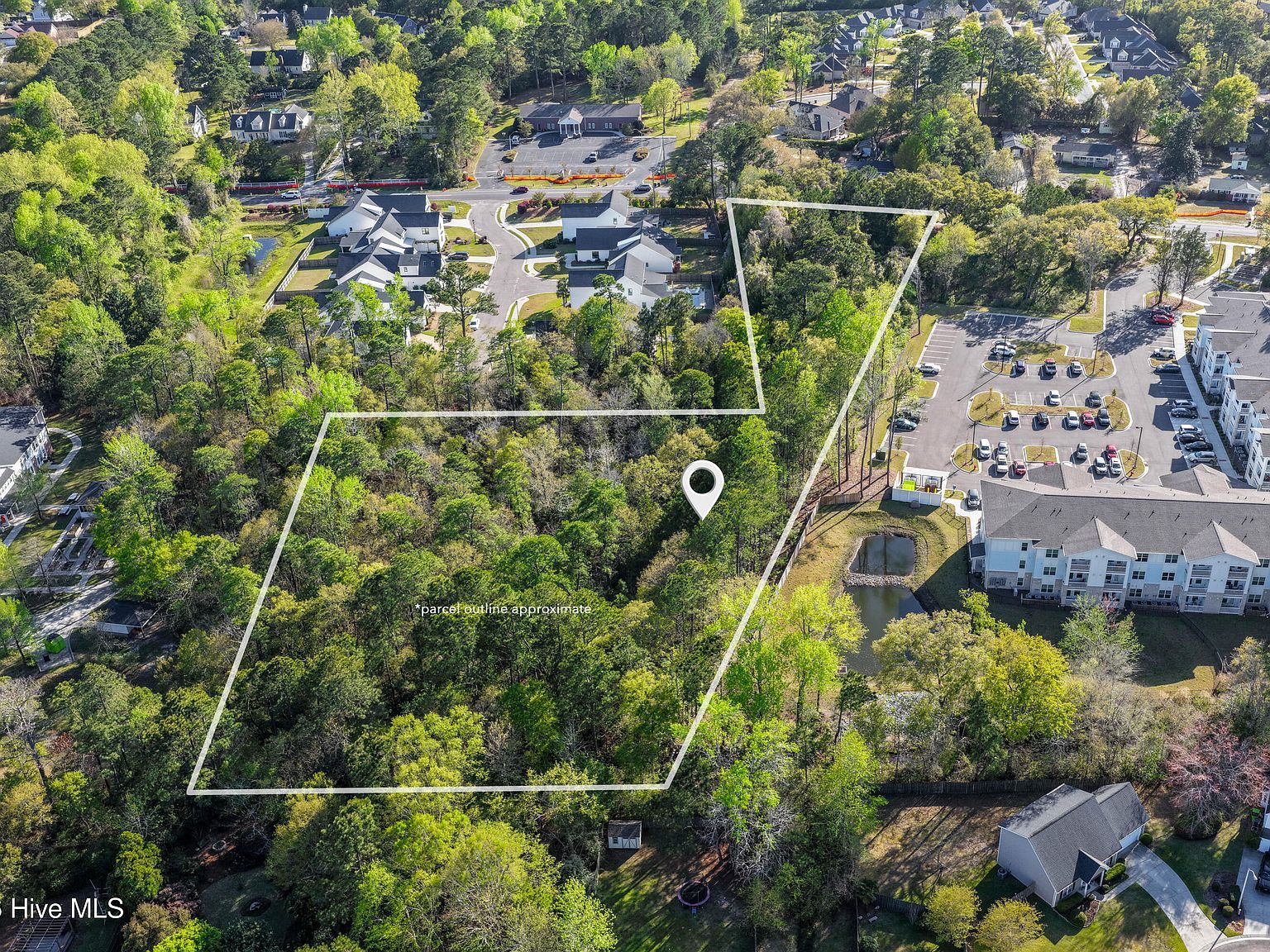 225 Middle Sound Loop Rd Wilmington, NC 28411 - Thumbnail 4