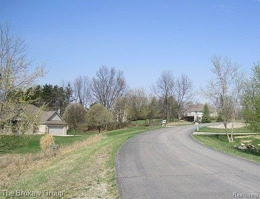 4226 Creeks Edge Dr Metamora, MI 48455 | Land/Lot