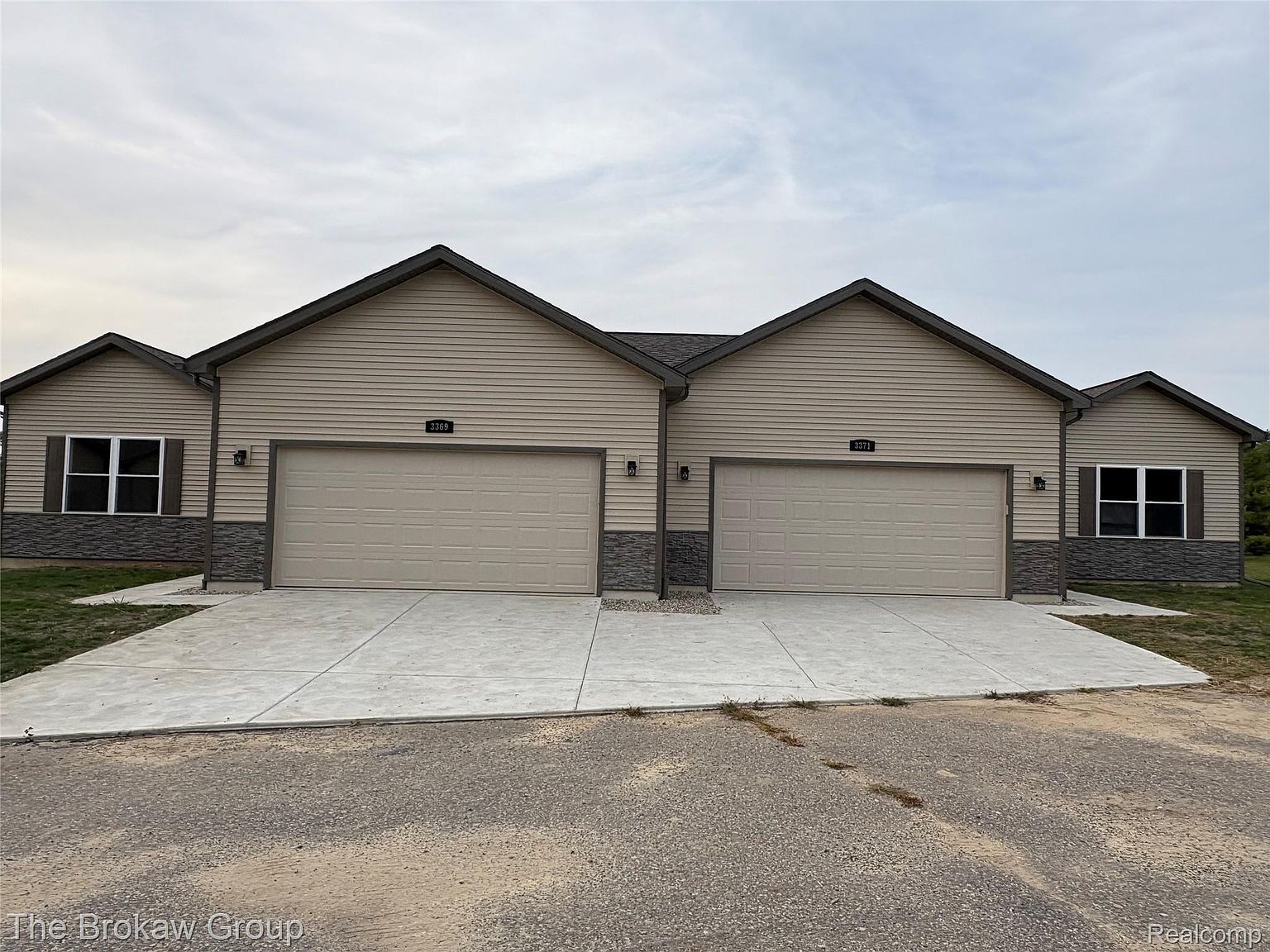 3371 Meadowridge Ct Davison, MI 48423 - Thumbnail 4