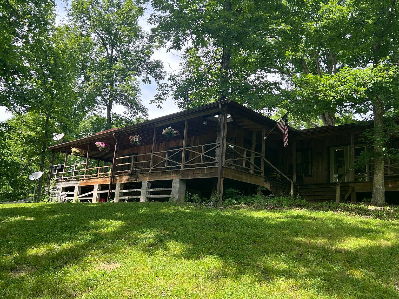 1227 Little Crooked Creek Rd Lawrenceburg, KY 40342 - Thumbnail 4
