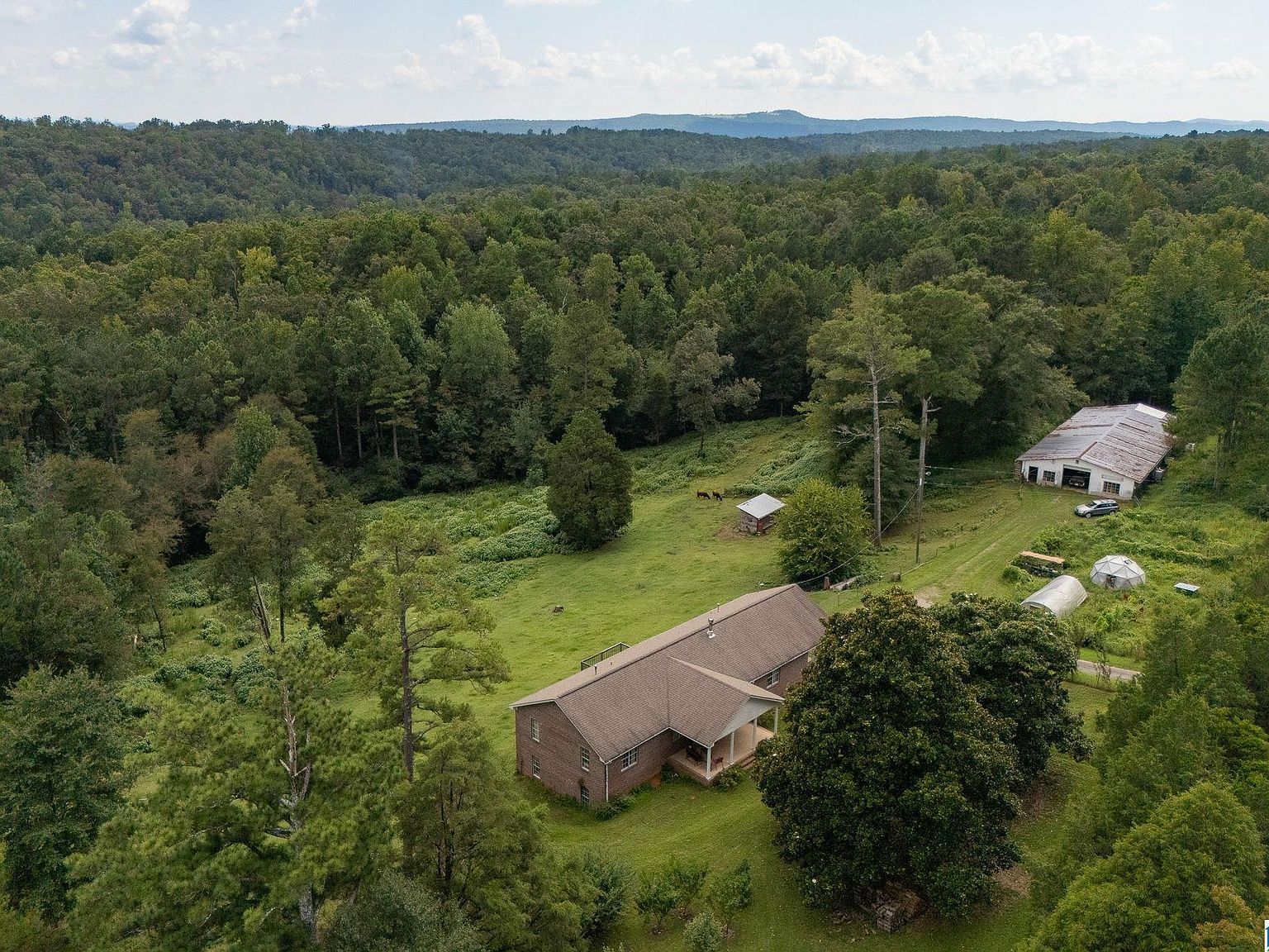 367 Kanasita Dr Pell City, AL 35128 - Thumbnail 4