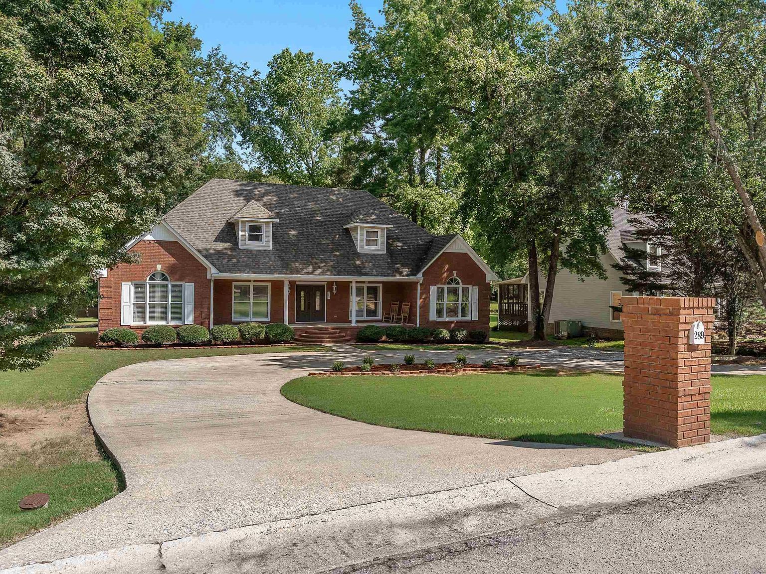 289 Rena Dr Springville, AL 35146 - Thumbnail 4