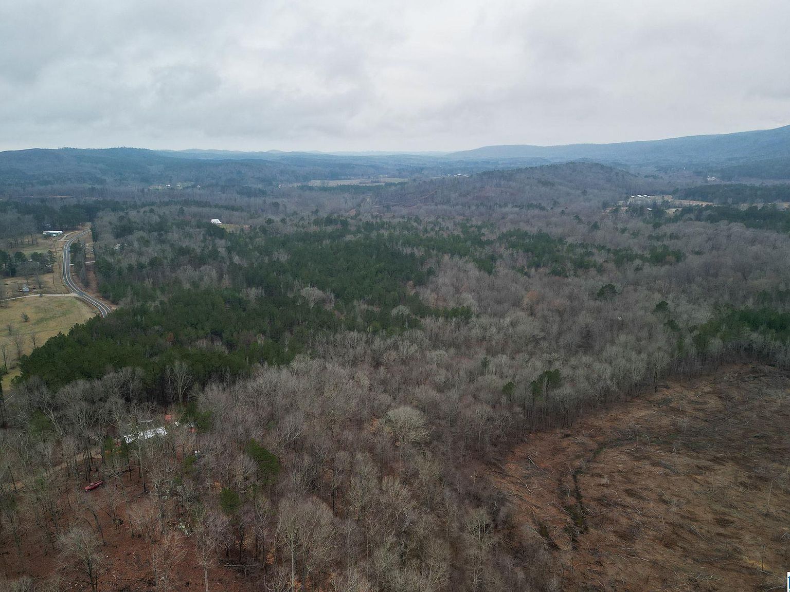 0 Highway 49 #0 Lineville, AL 36266 - Thumbnail 4