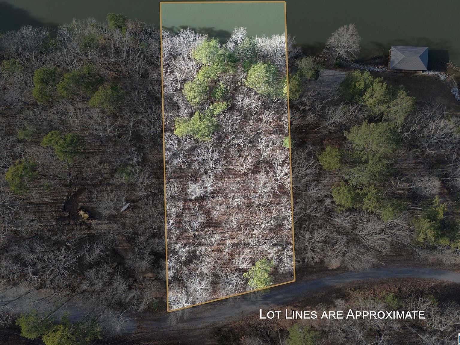 Maverick Dr #0 Ashville, AL 35953 - Thumbnail 4