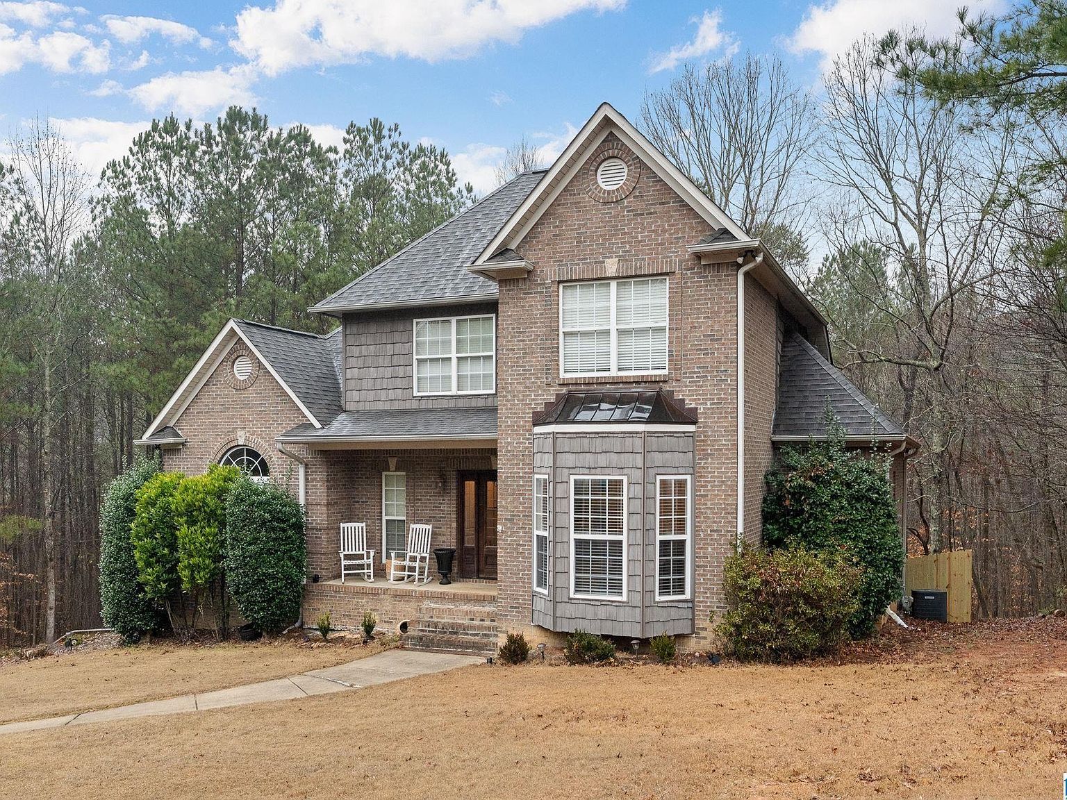 506 Fossil Rock Rd Springville, AL 35146 - Thumbnail 4