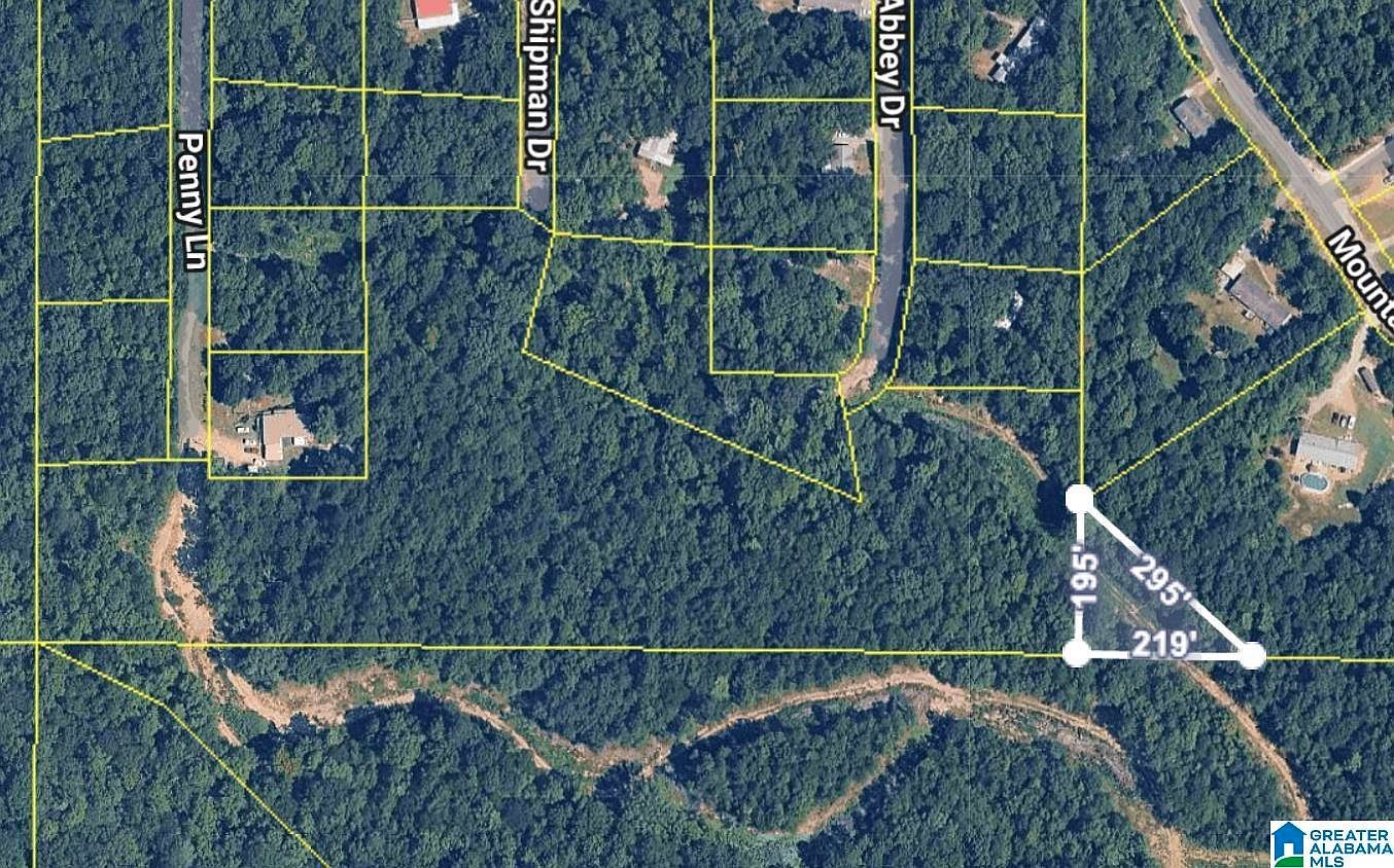 0 Abbey Dr #1 Odenville, AL 35120 - Thumbnail 4