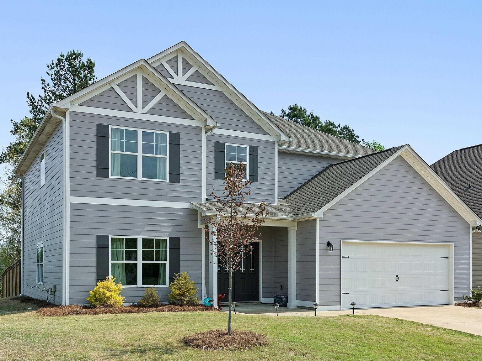 501 Blackberry Gln Springville, AL 35146 - Thumbnail 4