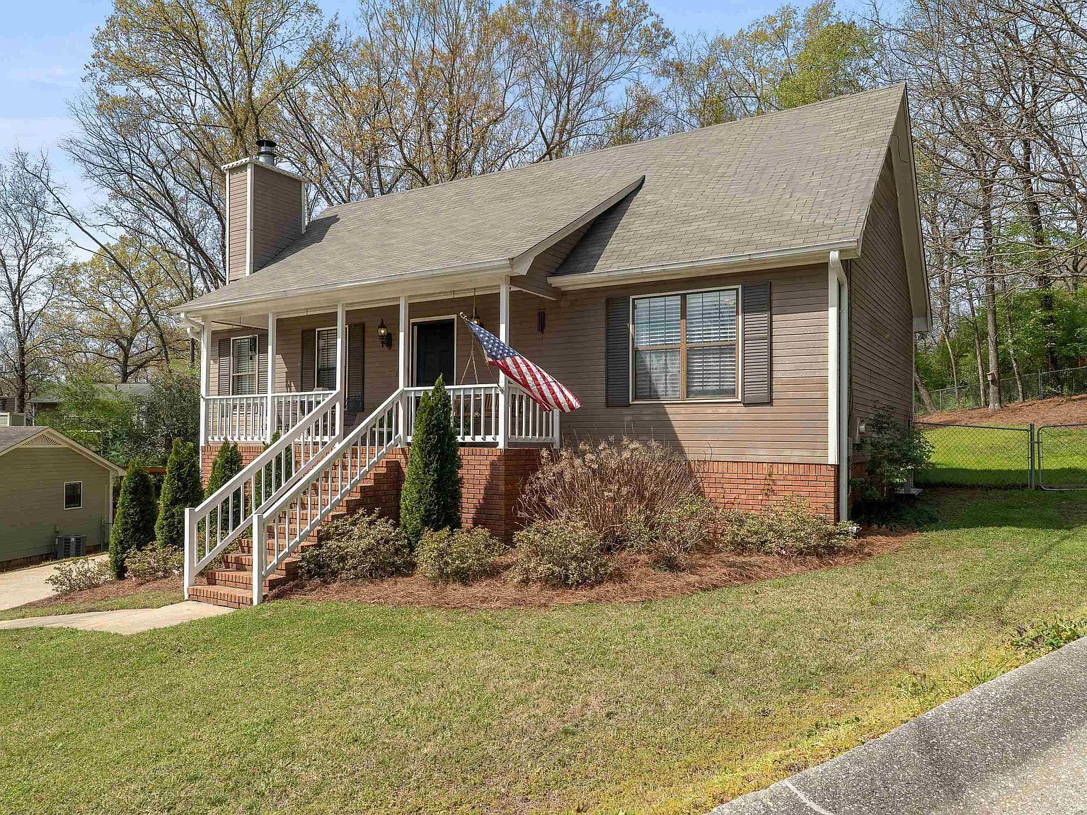 3122 Cedarbrook Ln Trussville, AL 35173 - Thumbnail 4