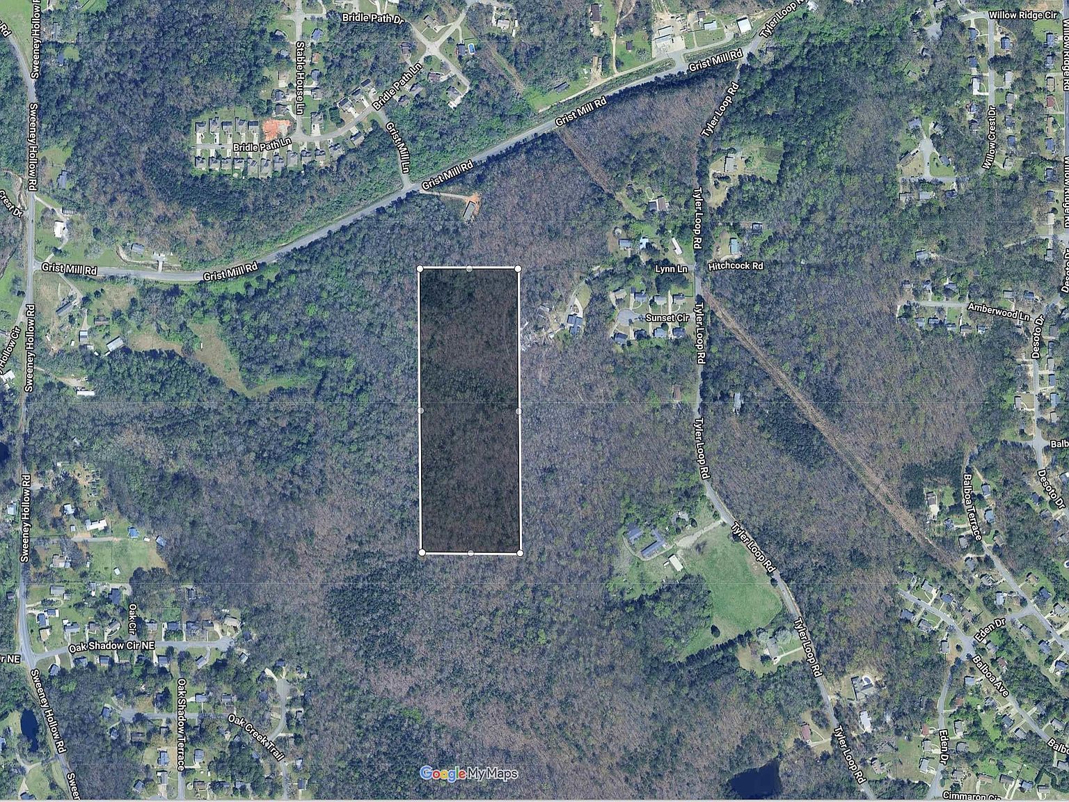 4861 Grist Mill Rd #1 Pinson, AL 35126 - Thumbnail 4