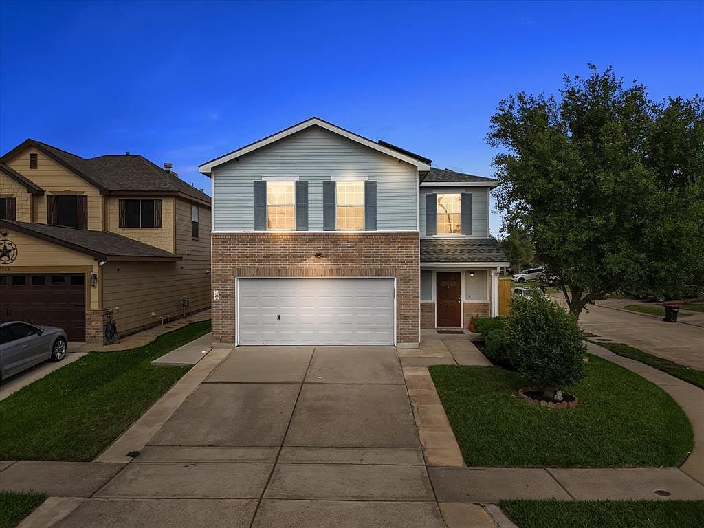 7914 Cypress Edge Dr Cypress, TX 77433 - Thumbnail 4